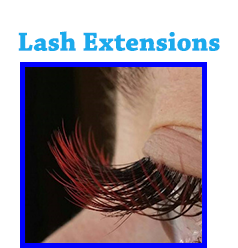 Lash Extention Course