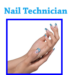 Nail Technician Course
