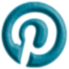 pinterest logo