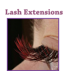 Lash Extention Course