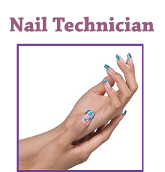 Nail Technician Course