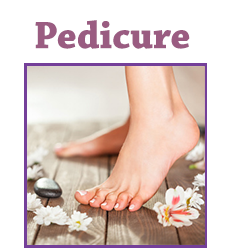 Pedicure Course