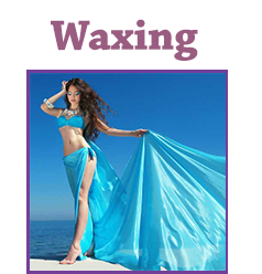 Waxing Course