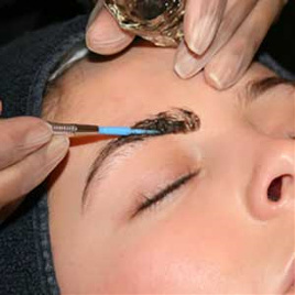 Lash extensions 02