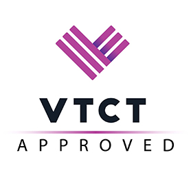 VTCT Logo
