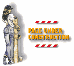 page under construction