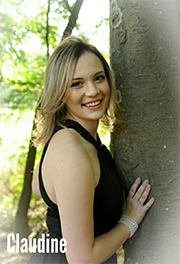 claudine