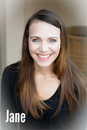 jane