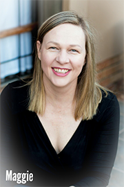 maggie