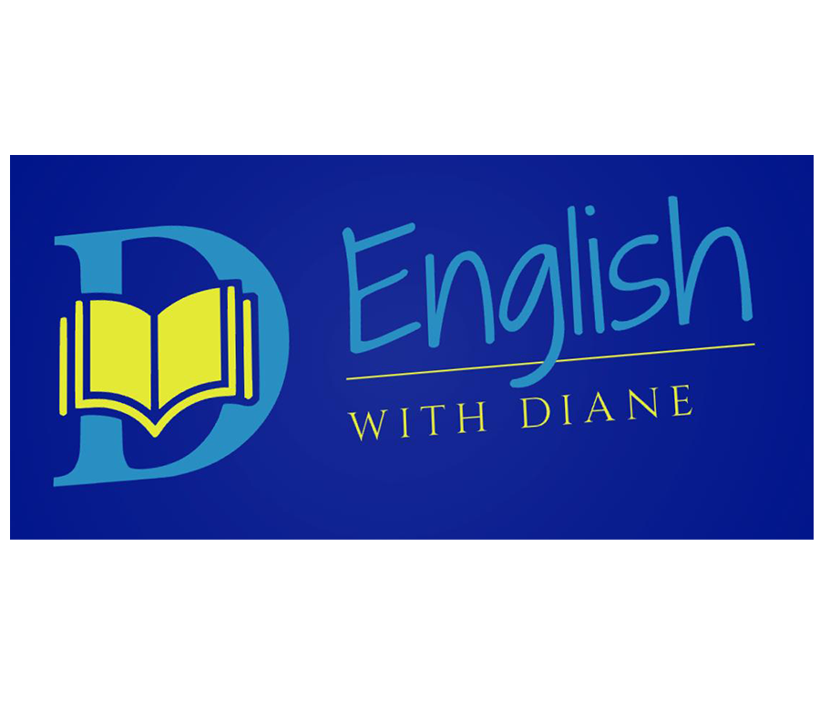 English with Diane