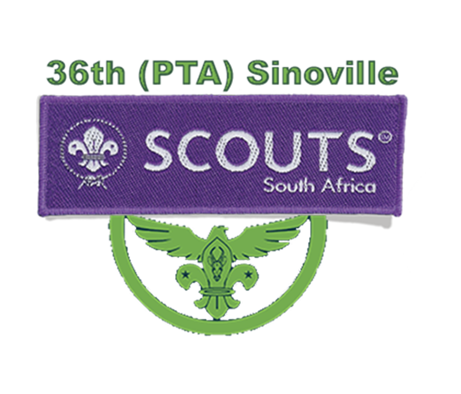 Sinoville Scouts